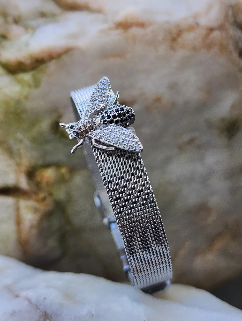 GG Unique Jewelry fine contemporary